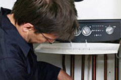 boiler replacement Stirchley