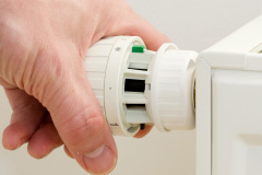 Stirchley central heating repair costs