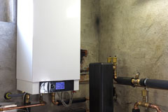 Stirchley condensing boiler companies