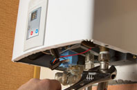 free Stirchley boiler install quotes