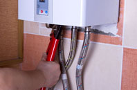 free Stirchley boiler repair quotes